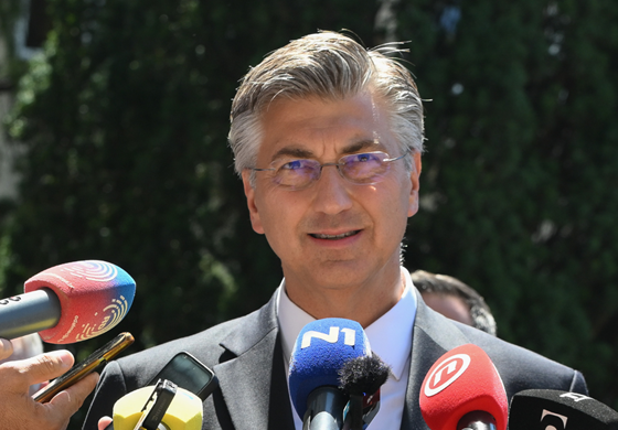 Vlada je spremna ograničiti cijene energenata kako bi zaštitila građane i gospodarstvo